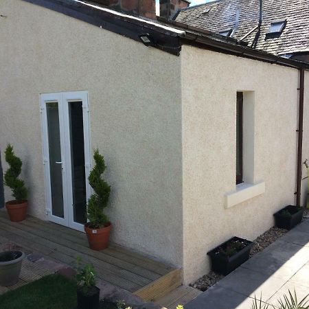 Villa 32a railside à Inverness Extérieur photo